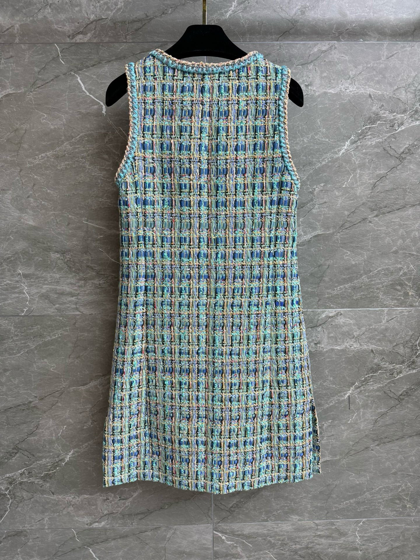 Chanel Dress