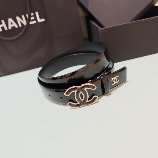 Chanel Belt