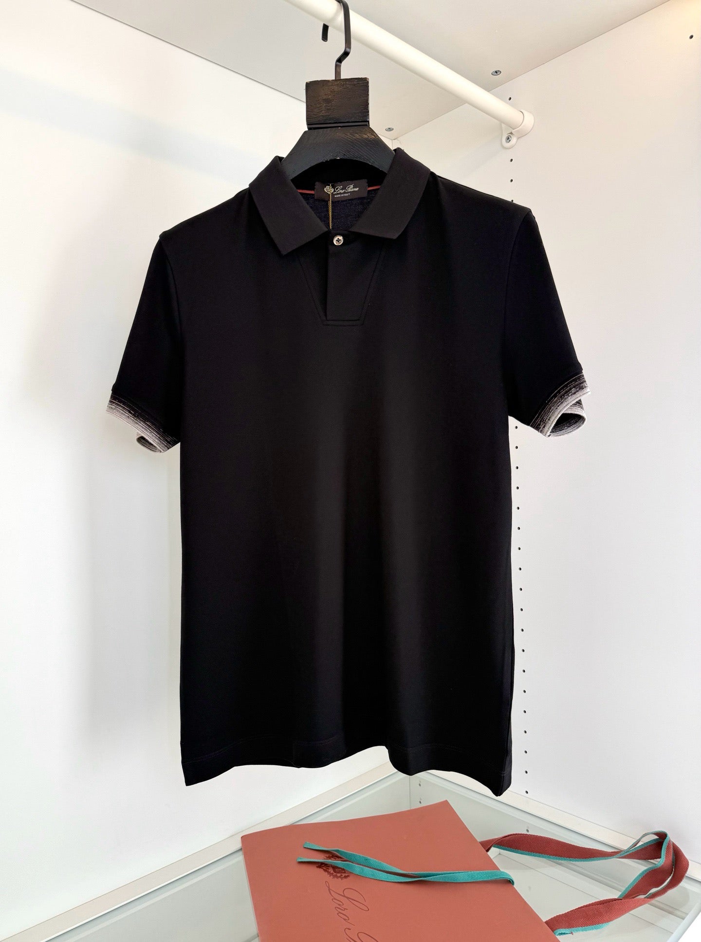 LP Polo