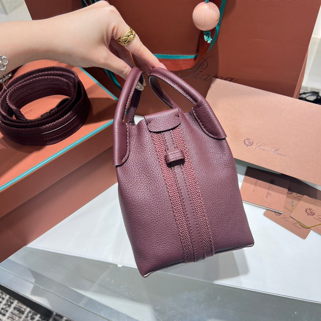 LP Bale Bag Micro