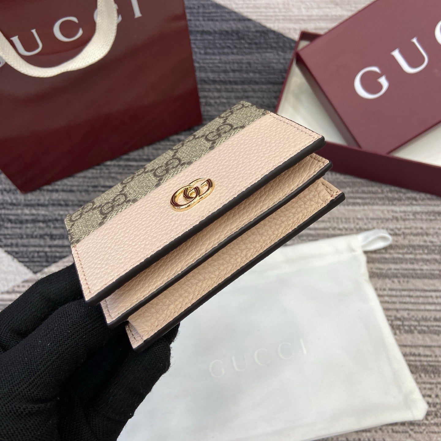 Gucci Wallet