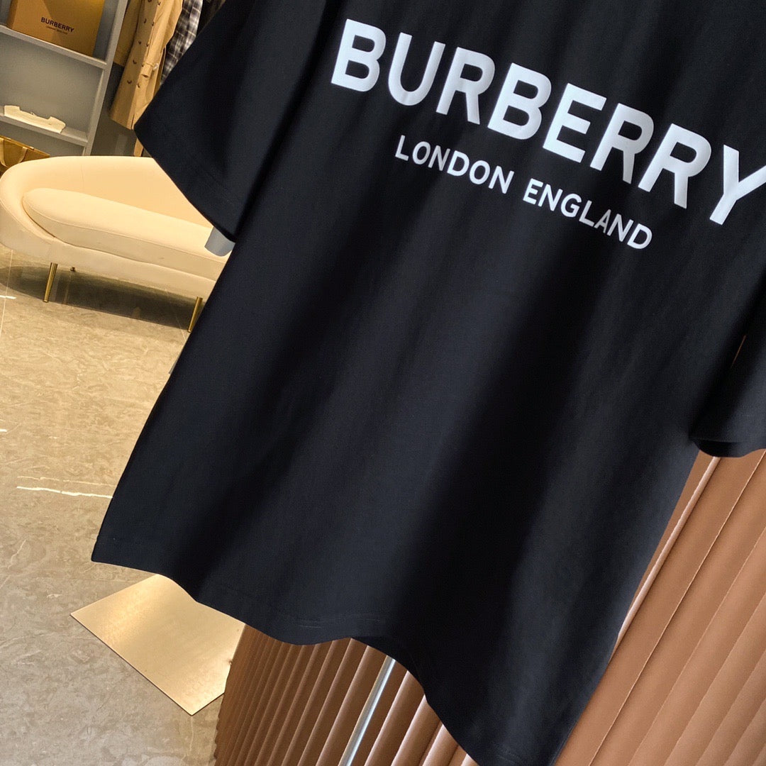 Camiseta Burberry