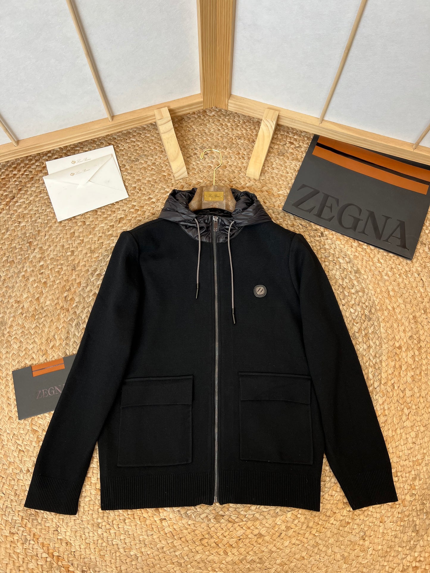 ZG Jacket