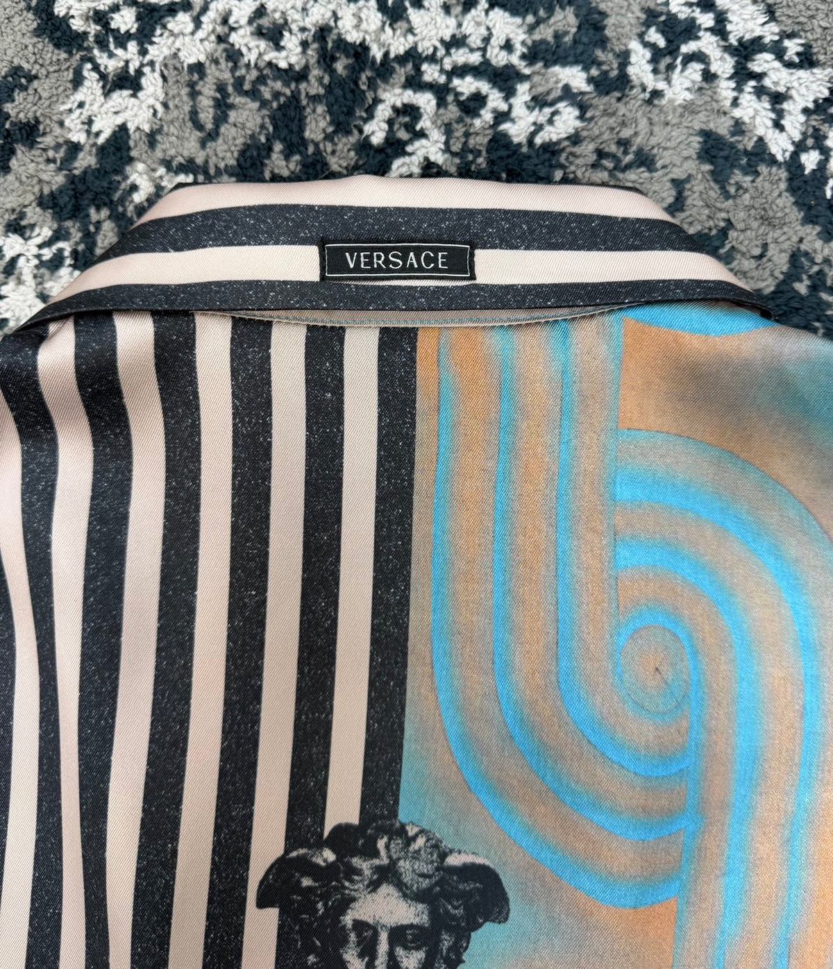 Versace Shirt