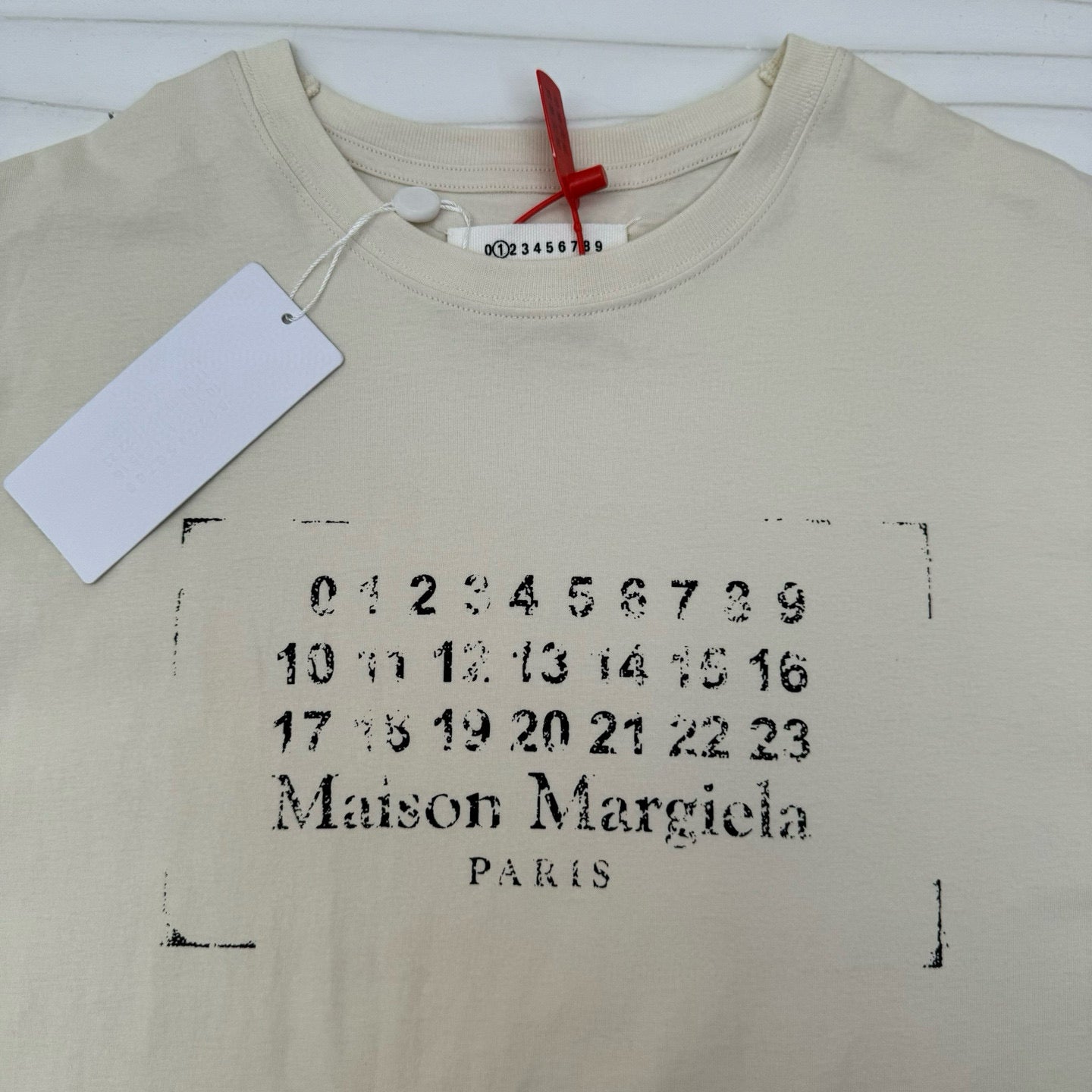 MM6 T-Shirt