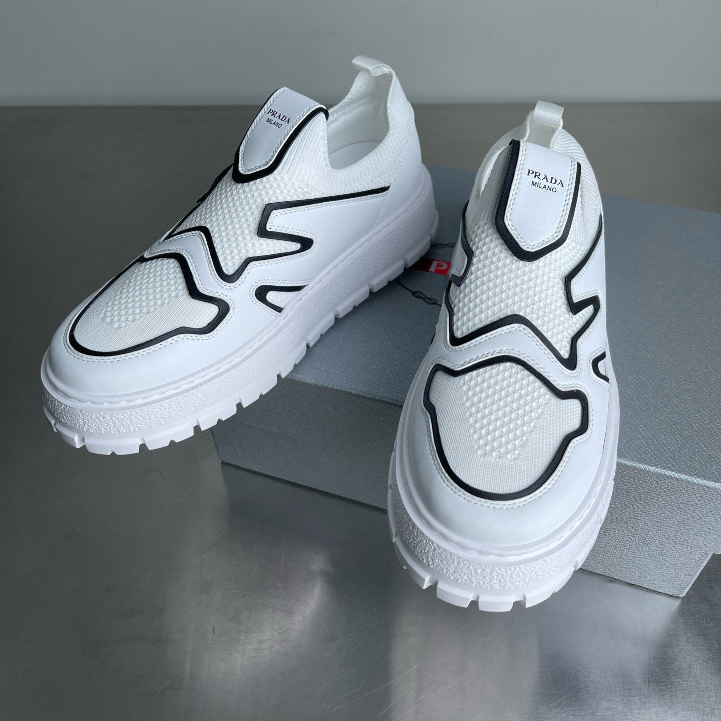 Prada Sneakers