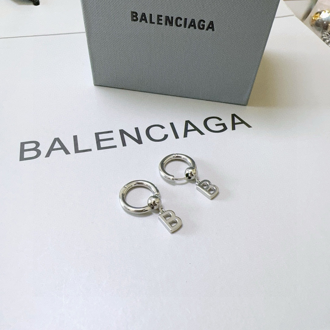 Balenciaga Earrings
