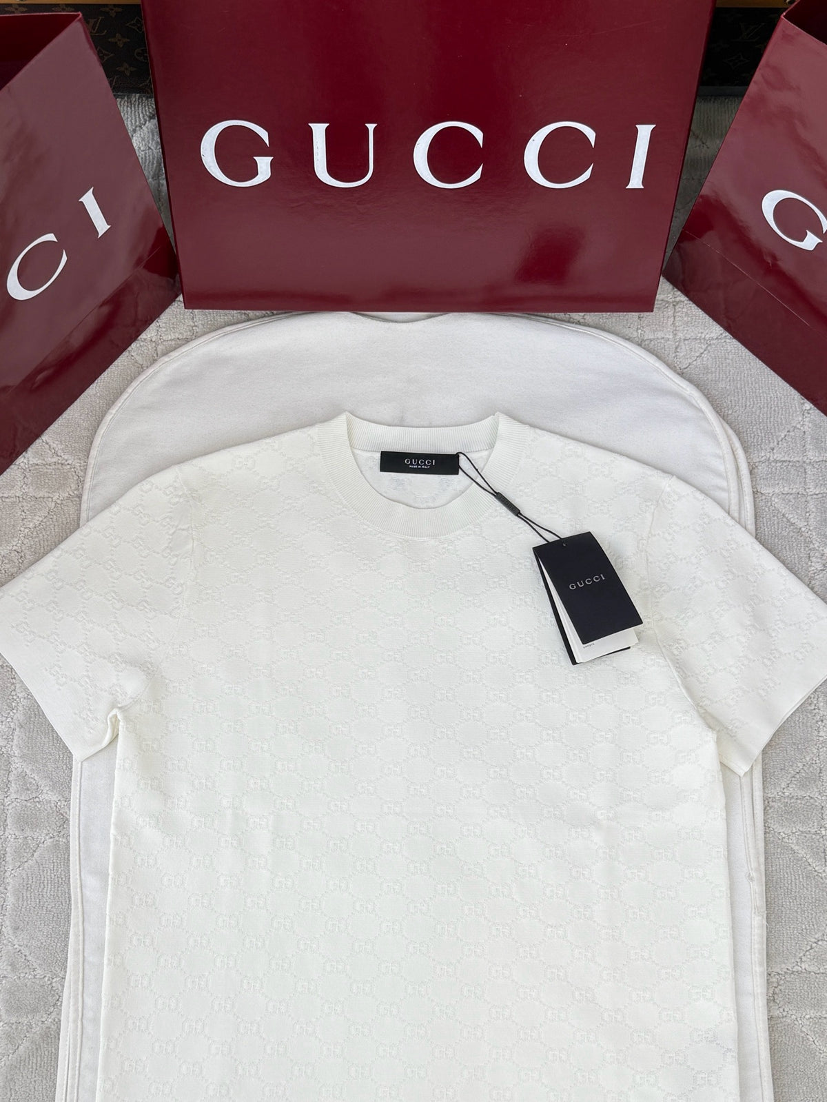 Gucci T-shirt