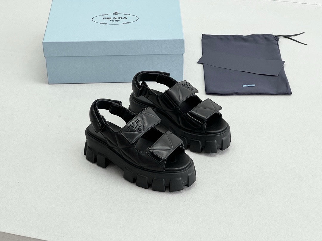 Prada Sandals