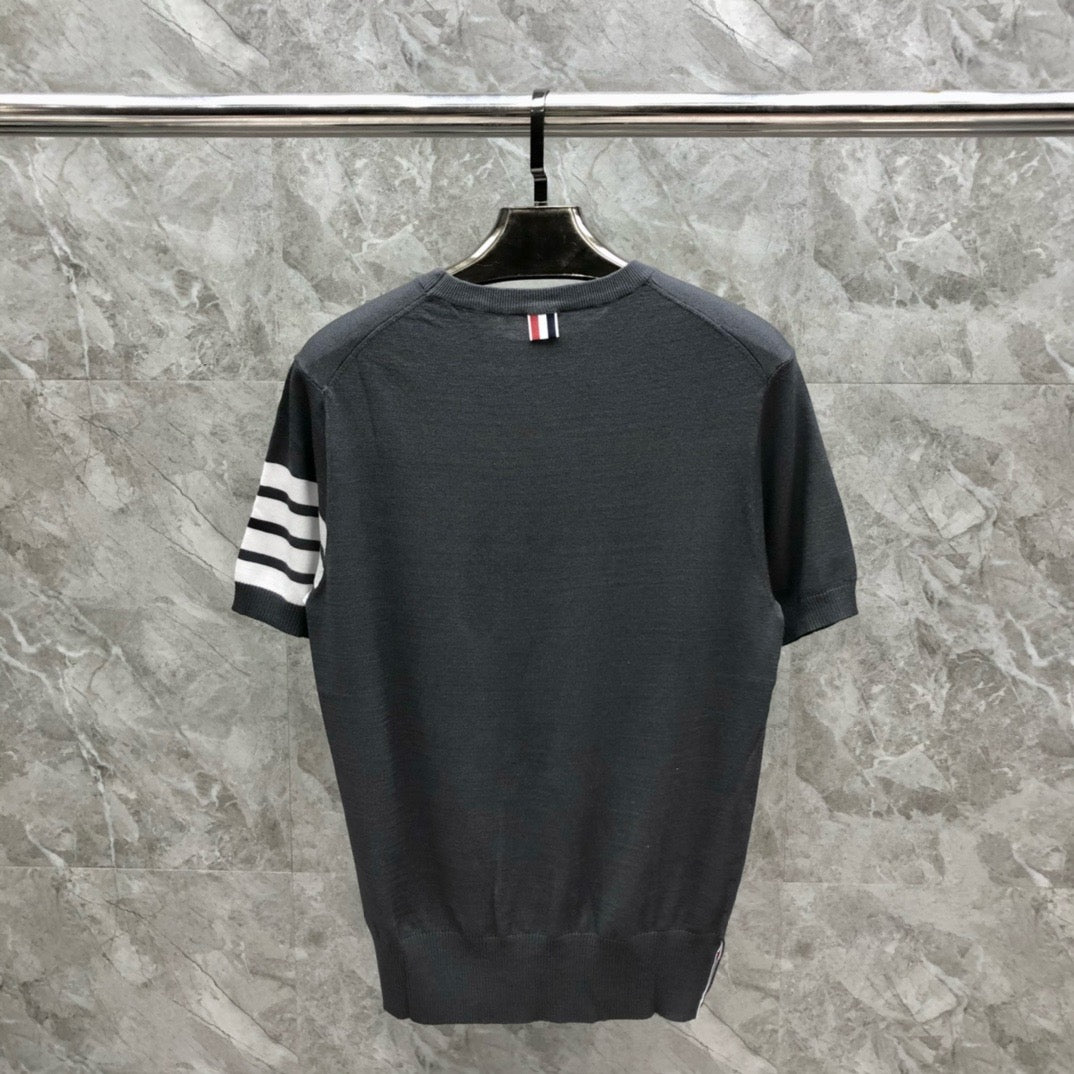 Camiseta Thom Browne