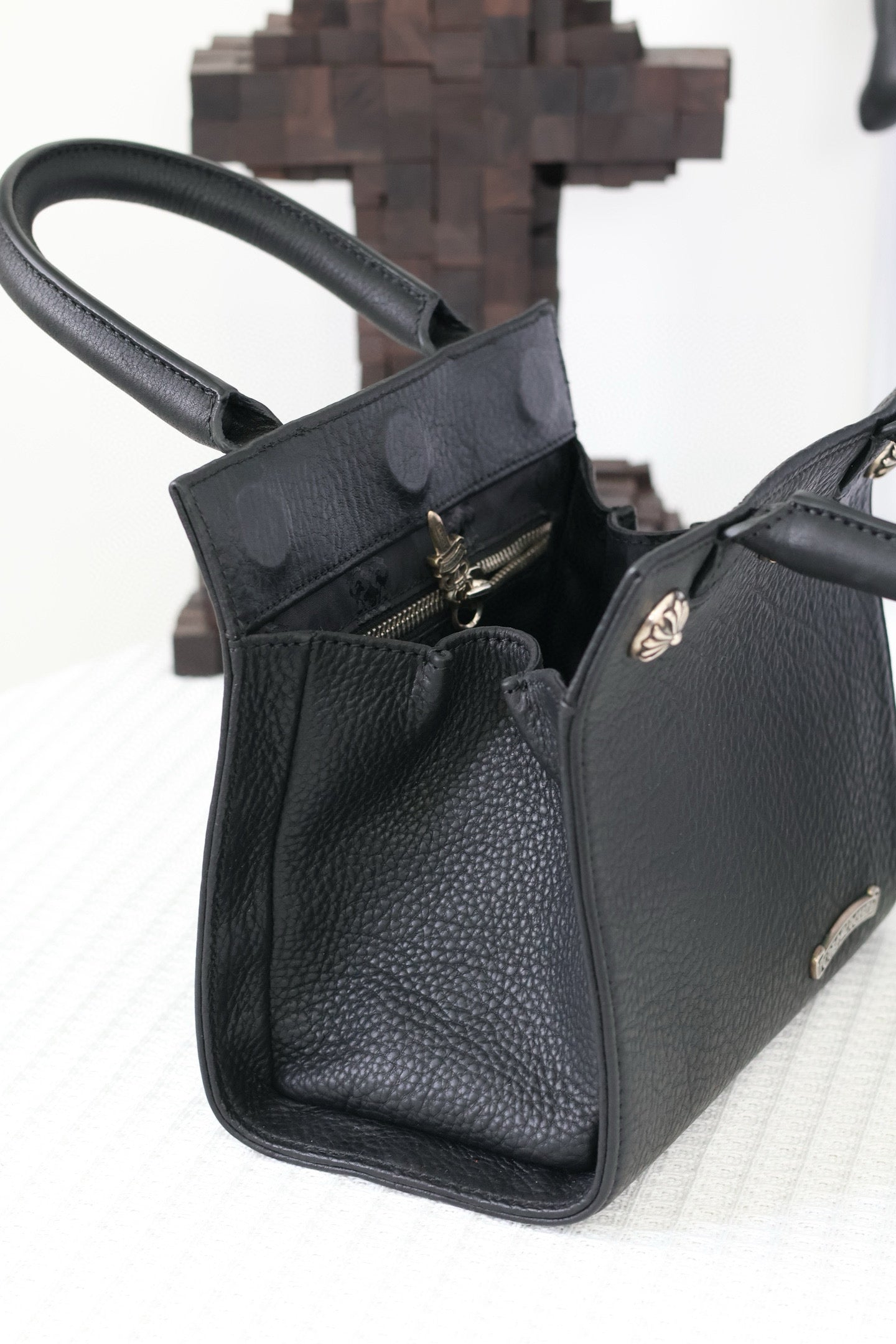 Chrome Hearts Handbag