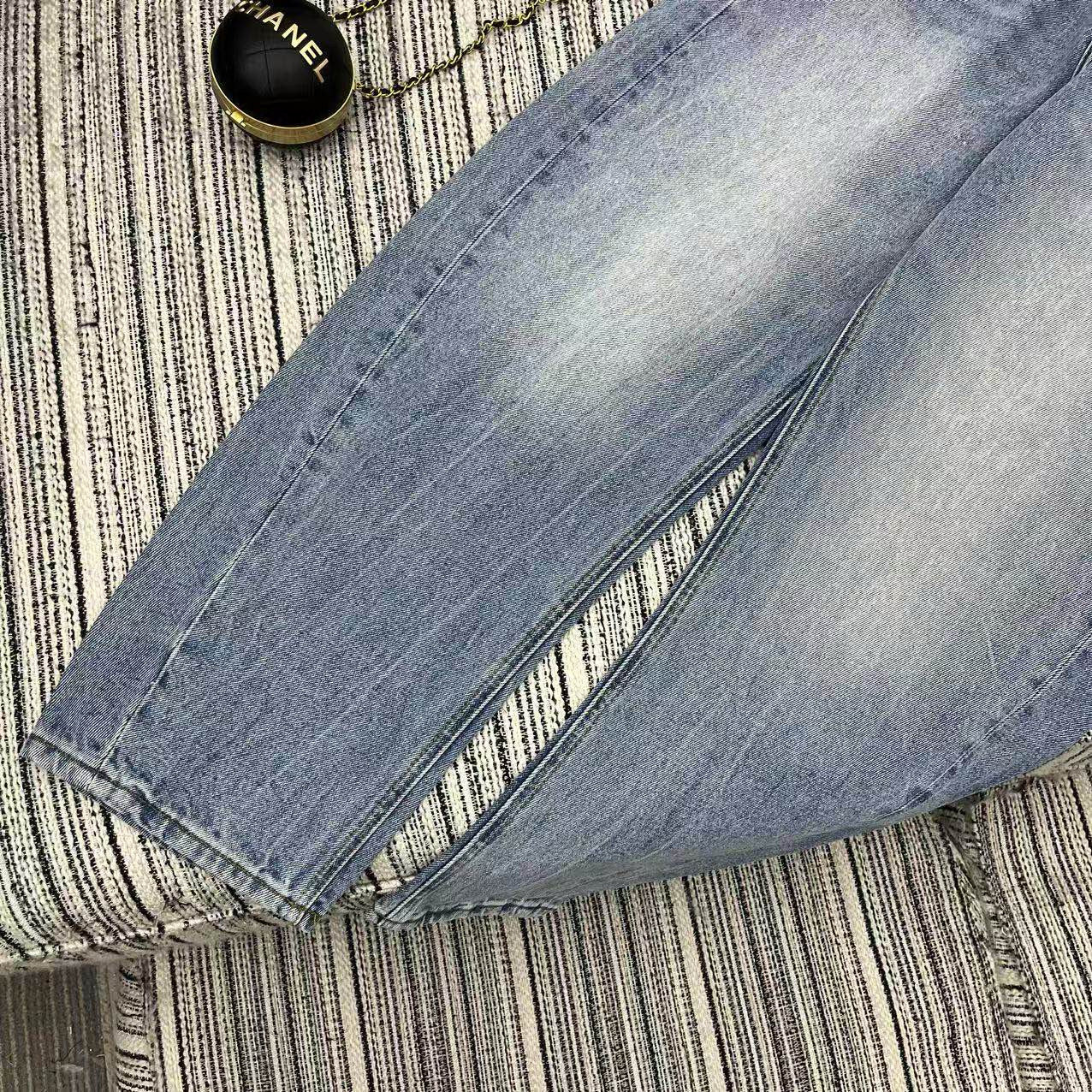 Alexander Wang Long Jeans