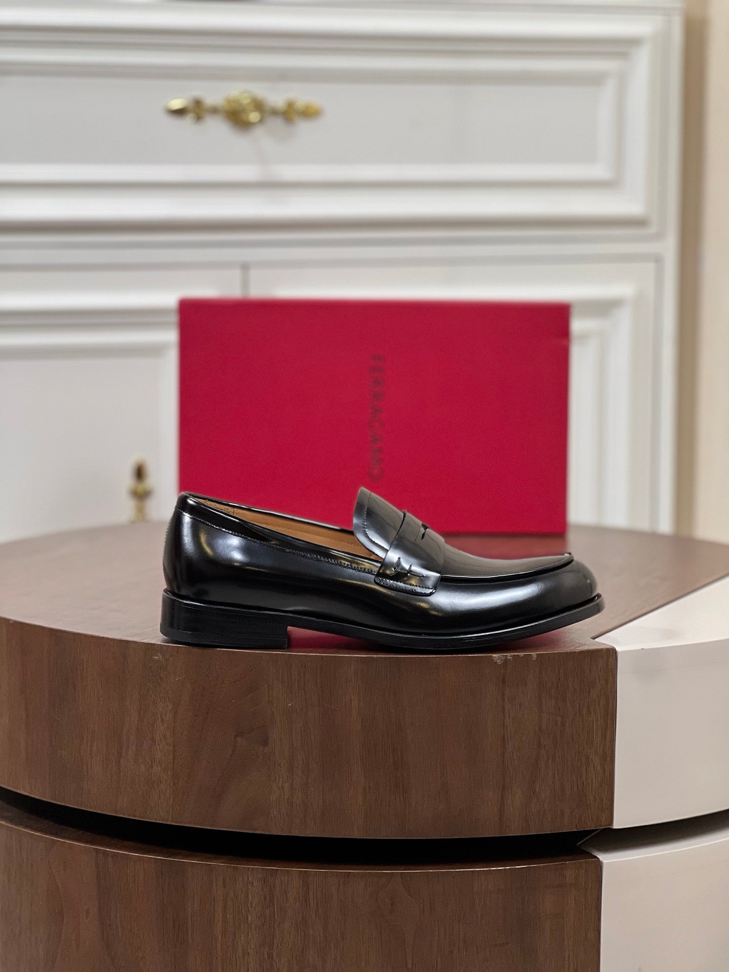 FG Loafer