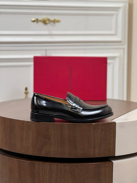 FG Loafer