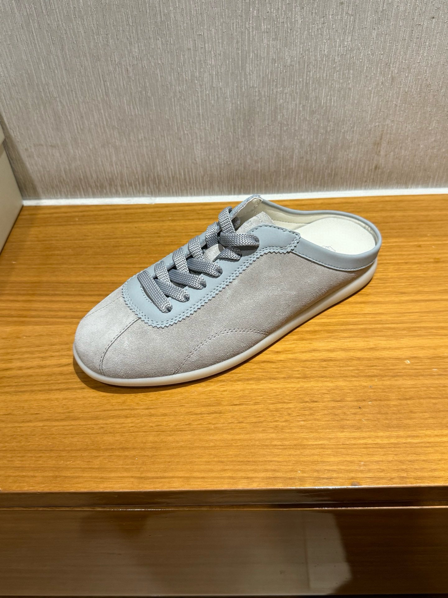 Brunello Cucinelli Sabot loafers