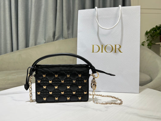 Dior Lady Dior Milly (19cm)