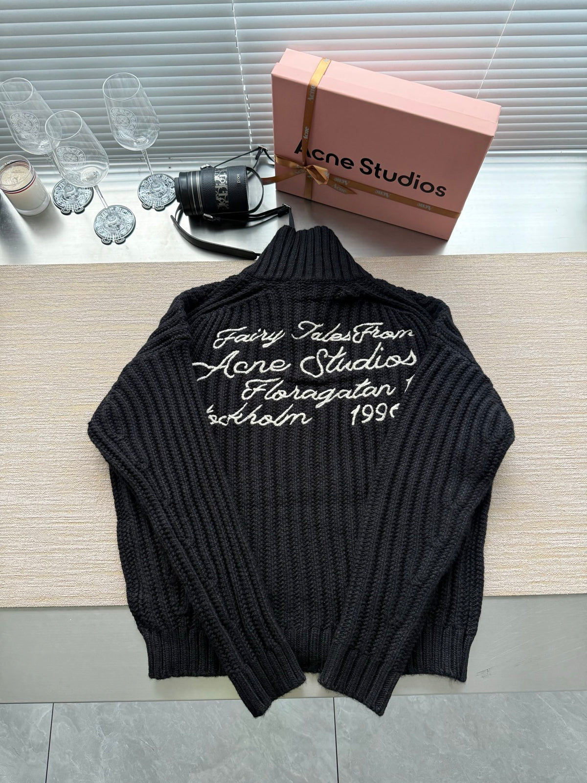 AS Jacket