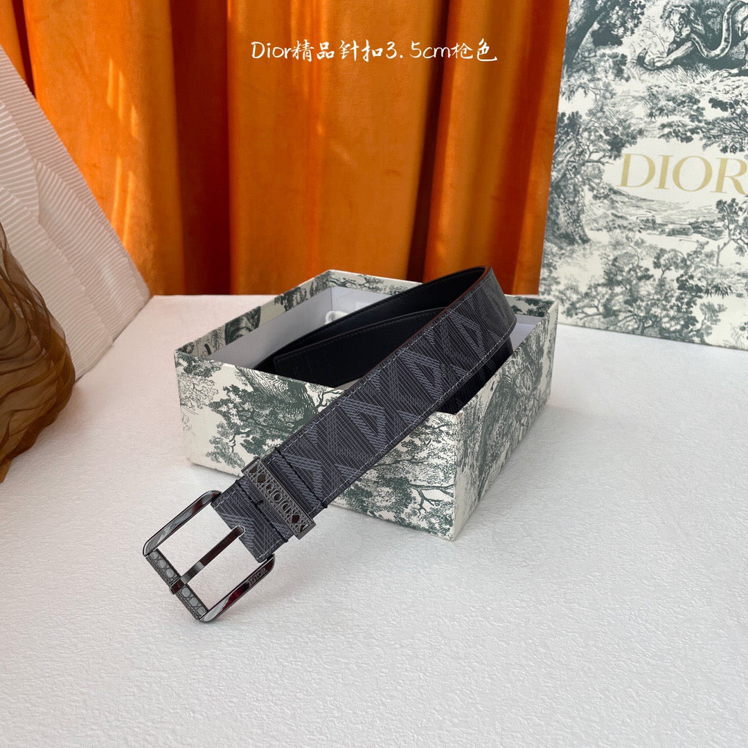 Dior Belts