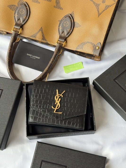 YSL Wallet