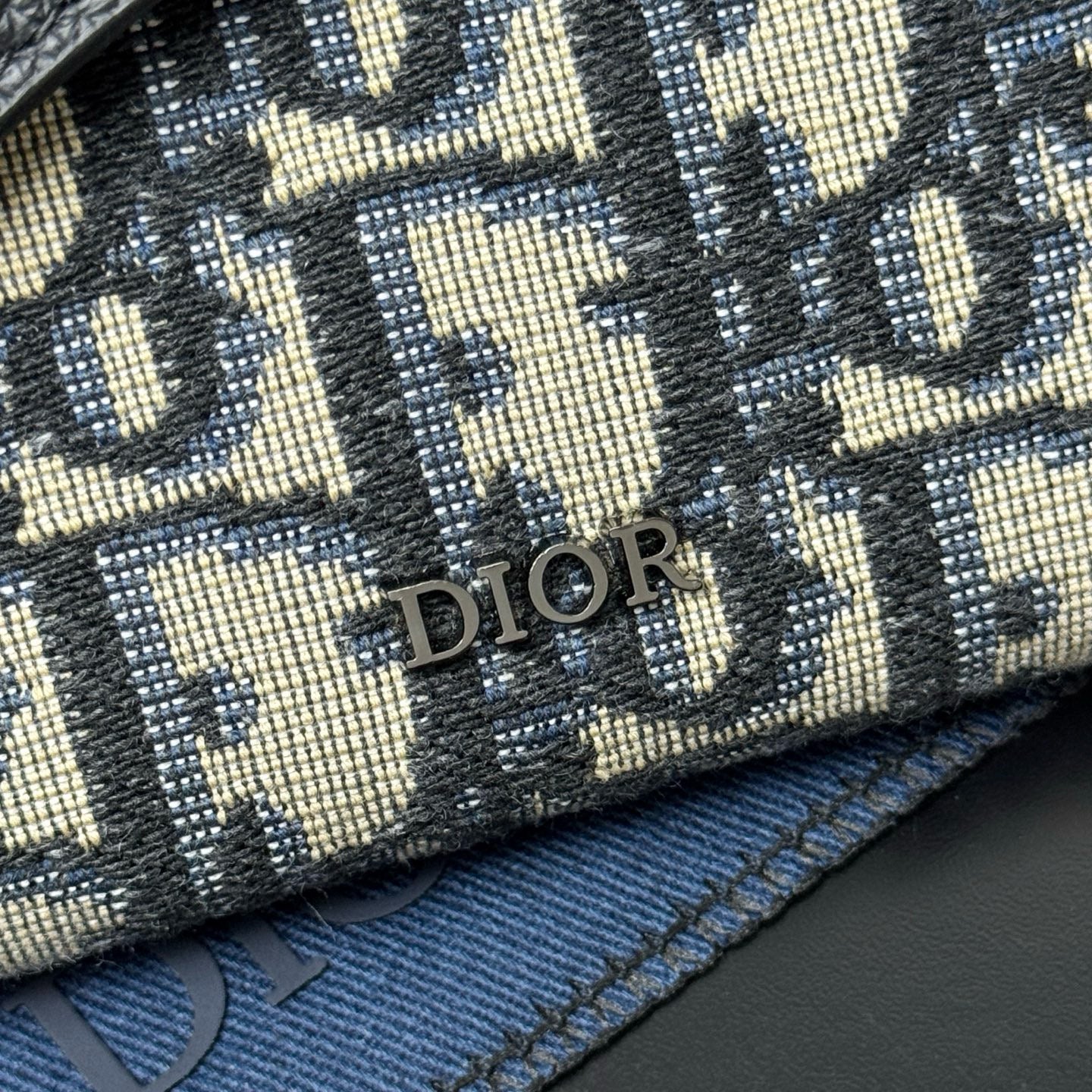 Dior Wallet