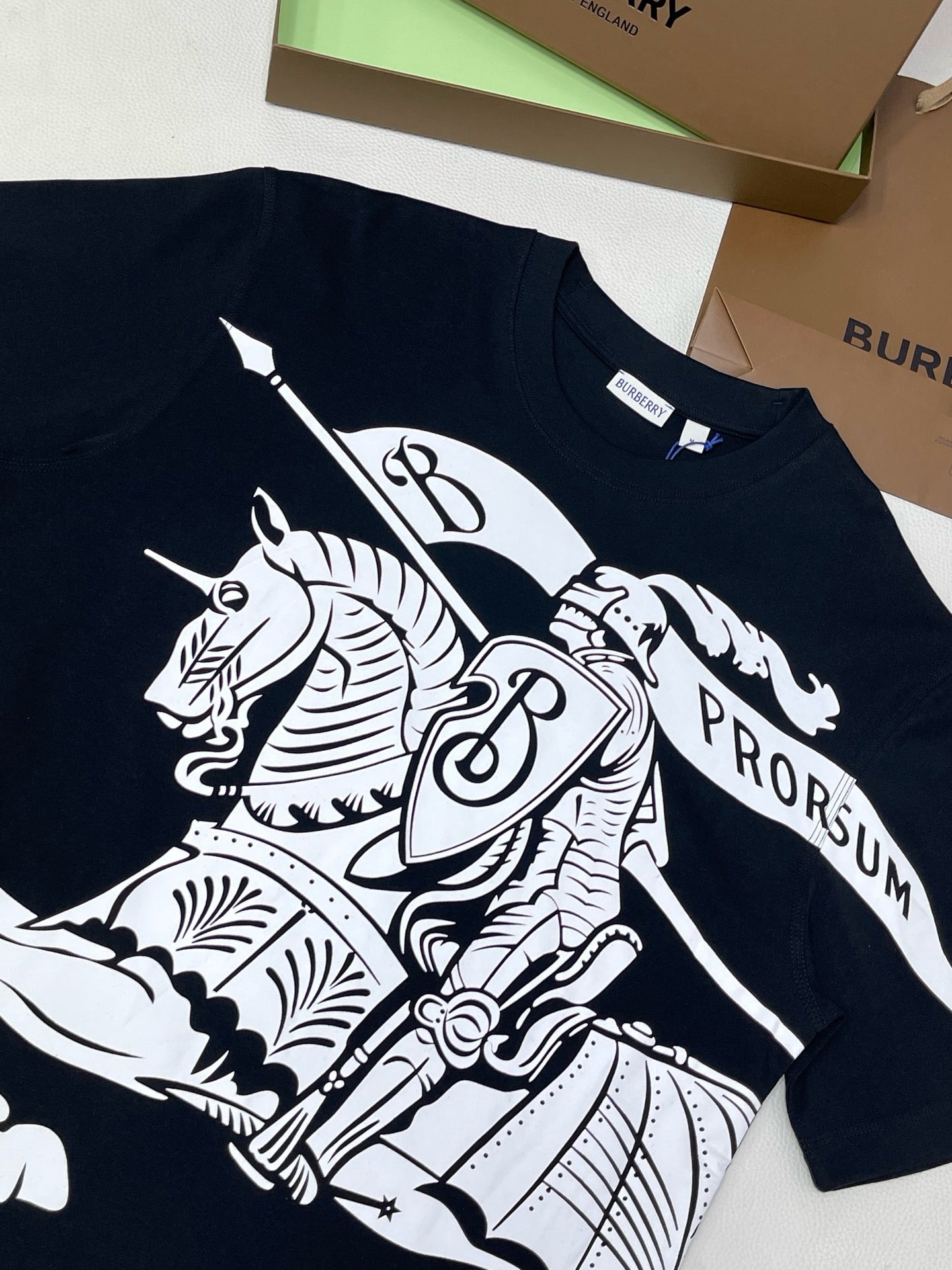 BBR T-shirt