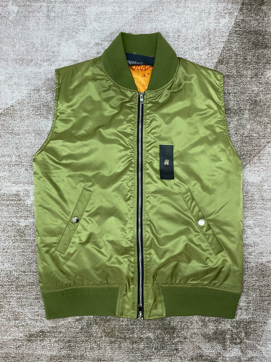 Amiri Vest
