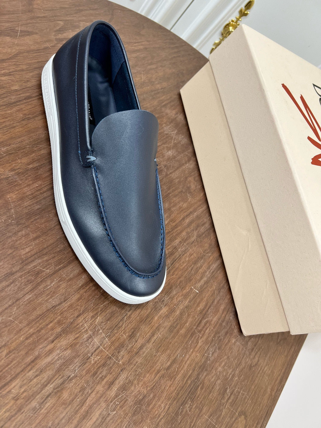 Dolce & Gabbana loafer