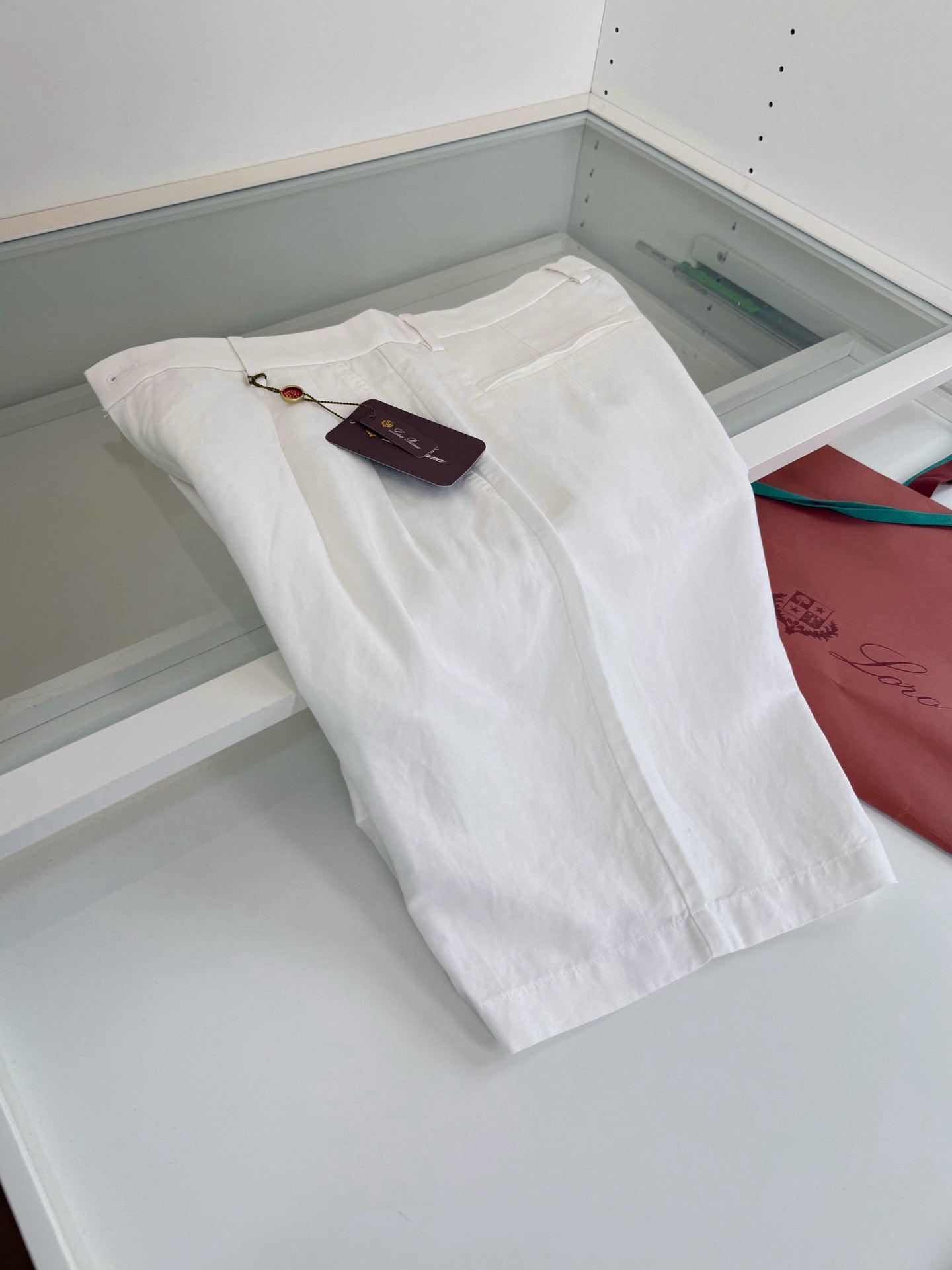 LP Shorts
