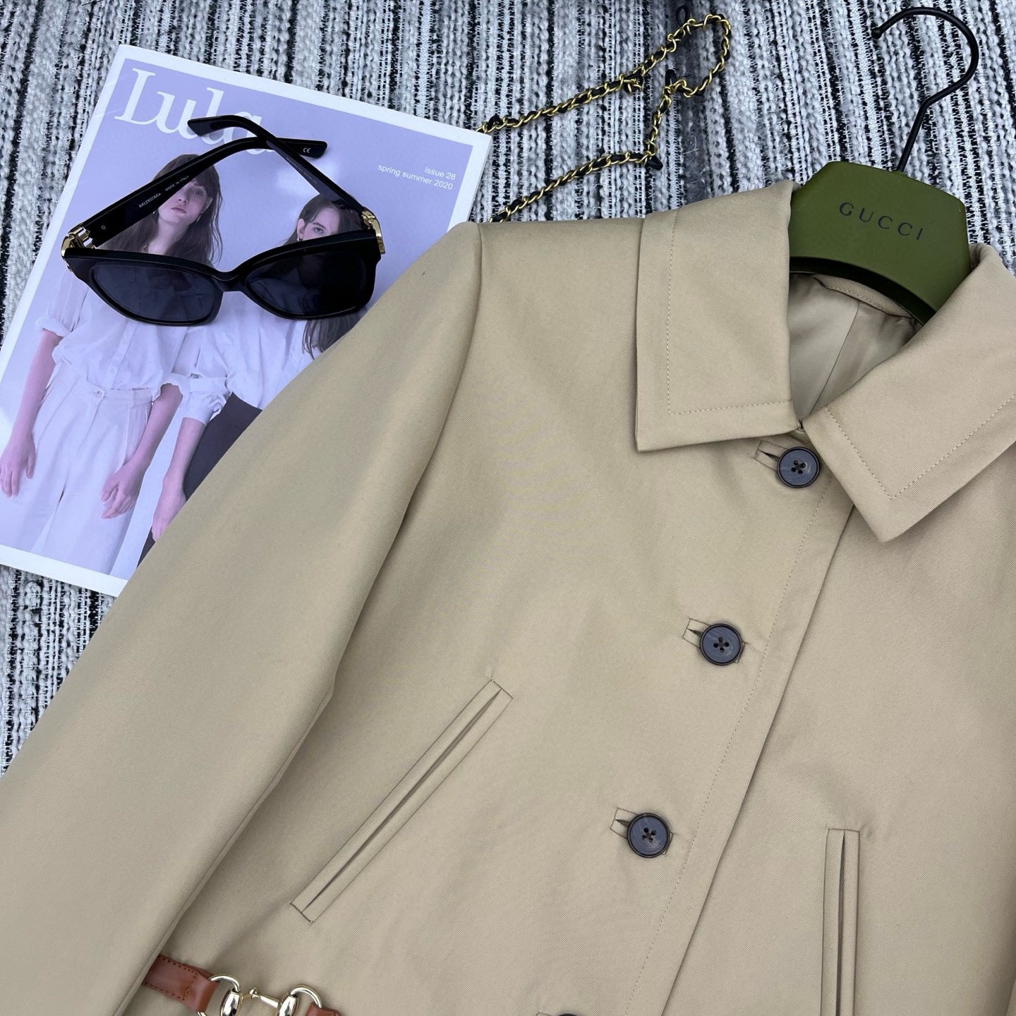 GC Coat