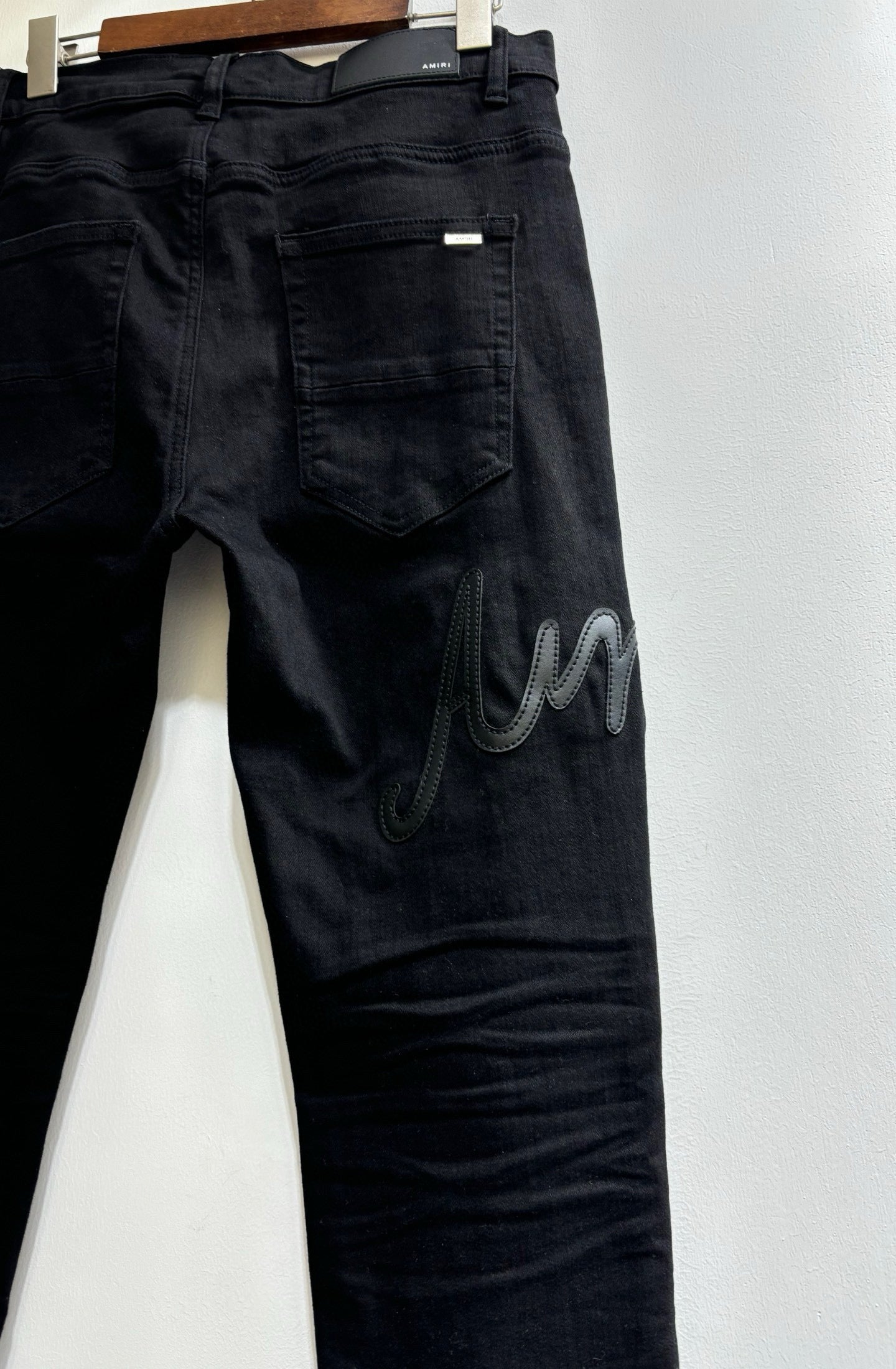Amiri Long Pants