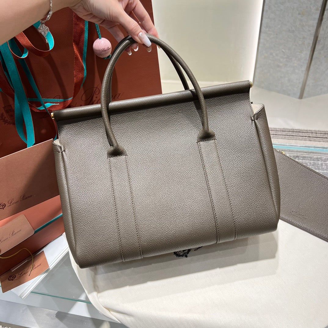LP Loom L32 Handbag
