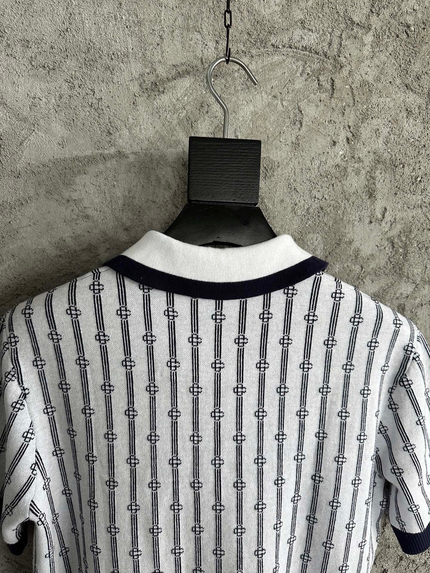 Casablanca Polo