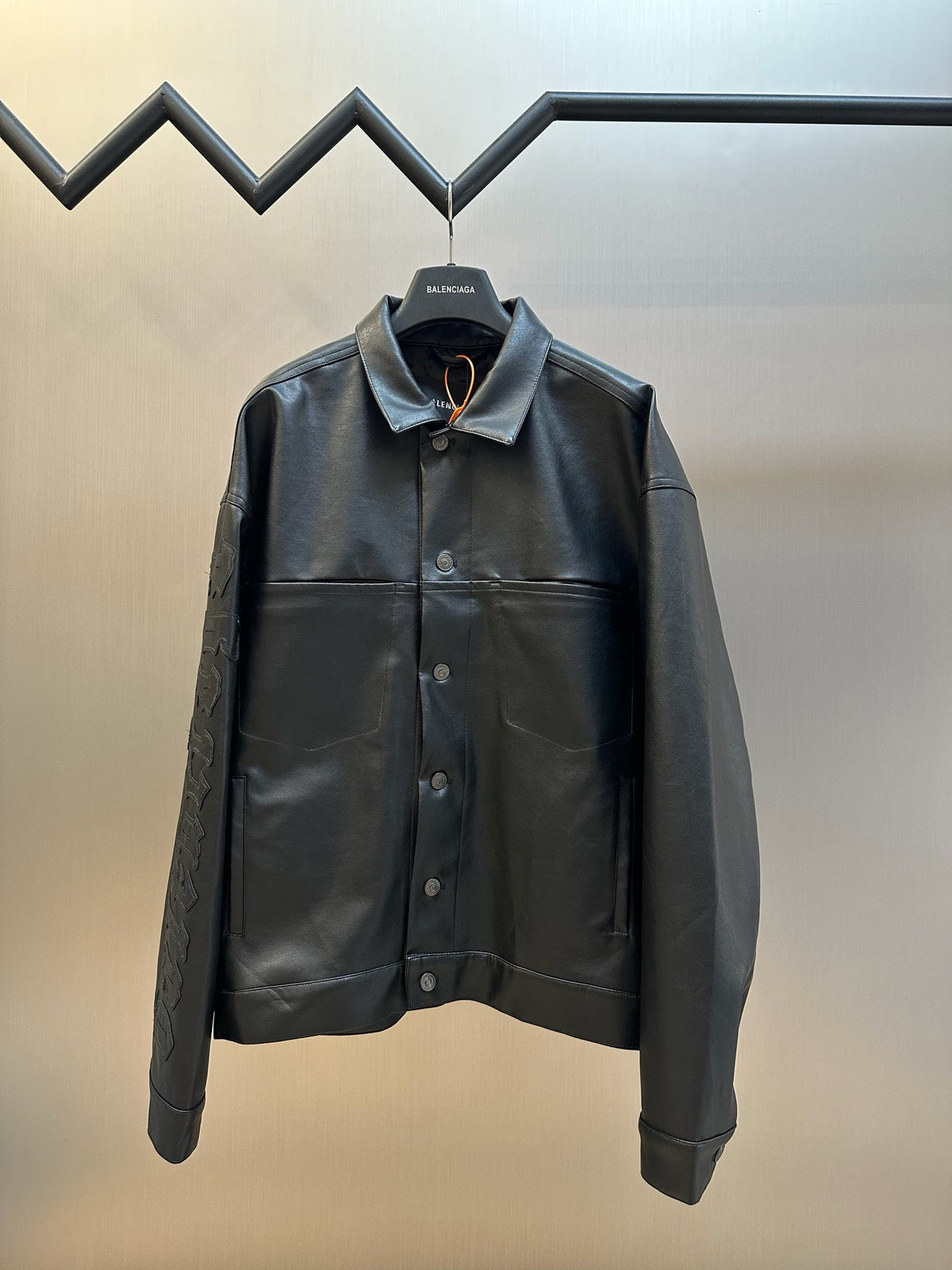 Balenciaga Jacket