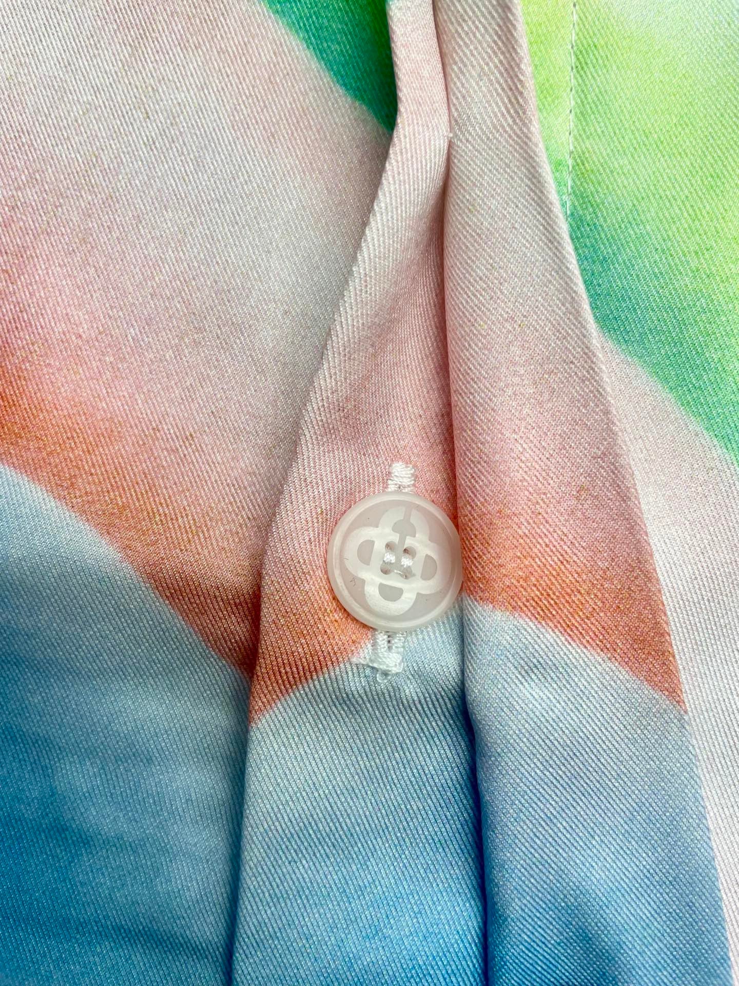 Casablanca Shirt