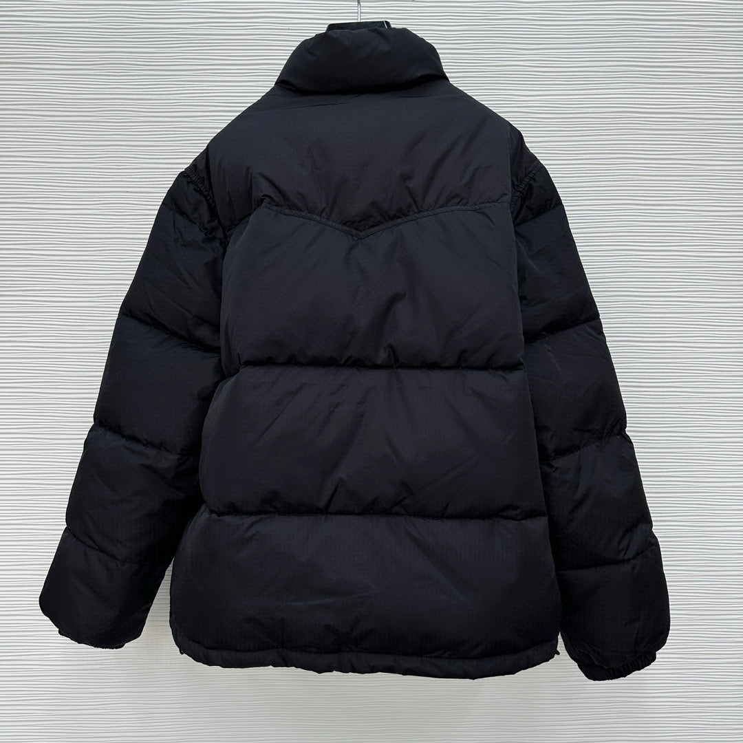 CE Down Jacket