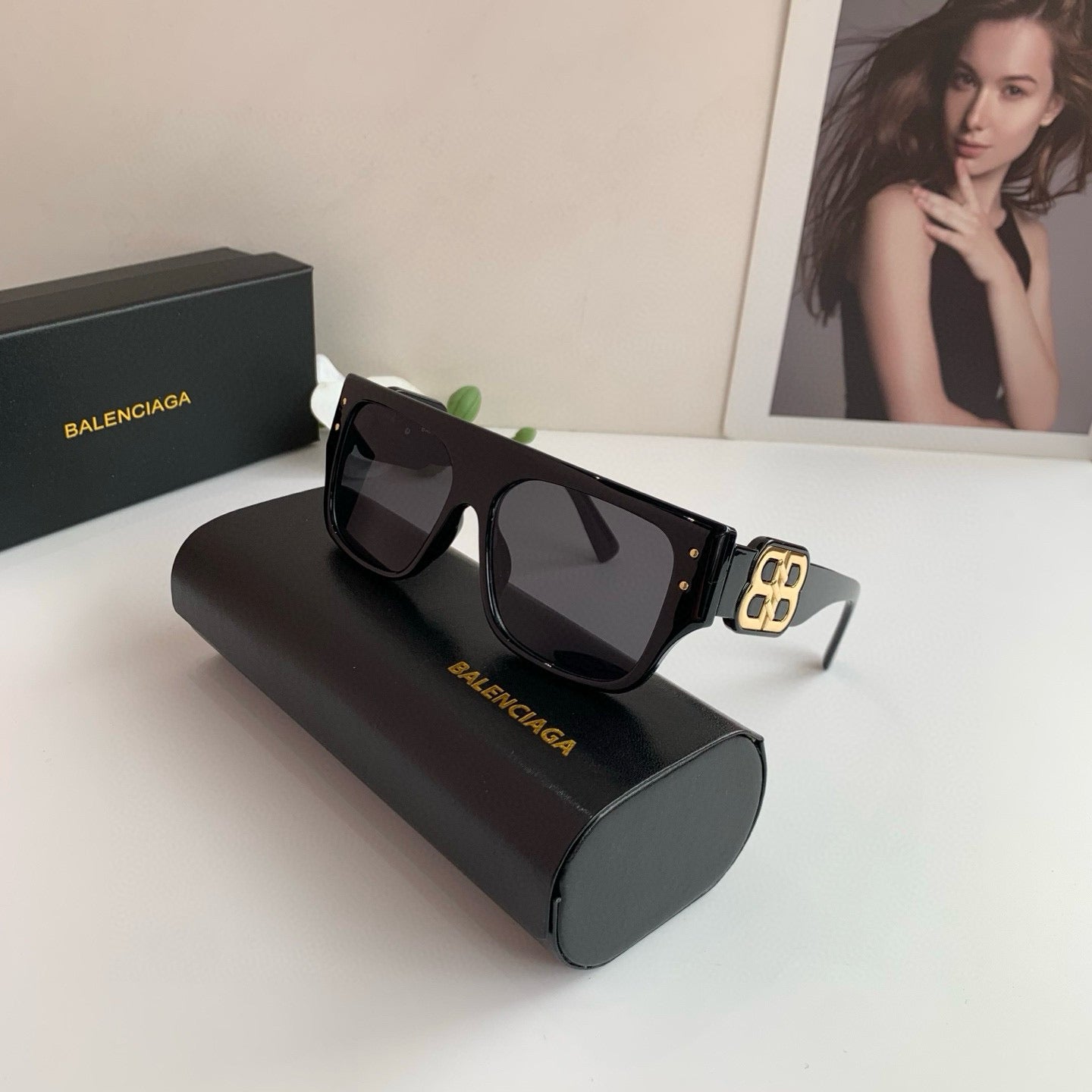 Balenciaga Sunglasses