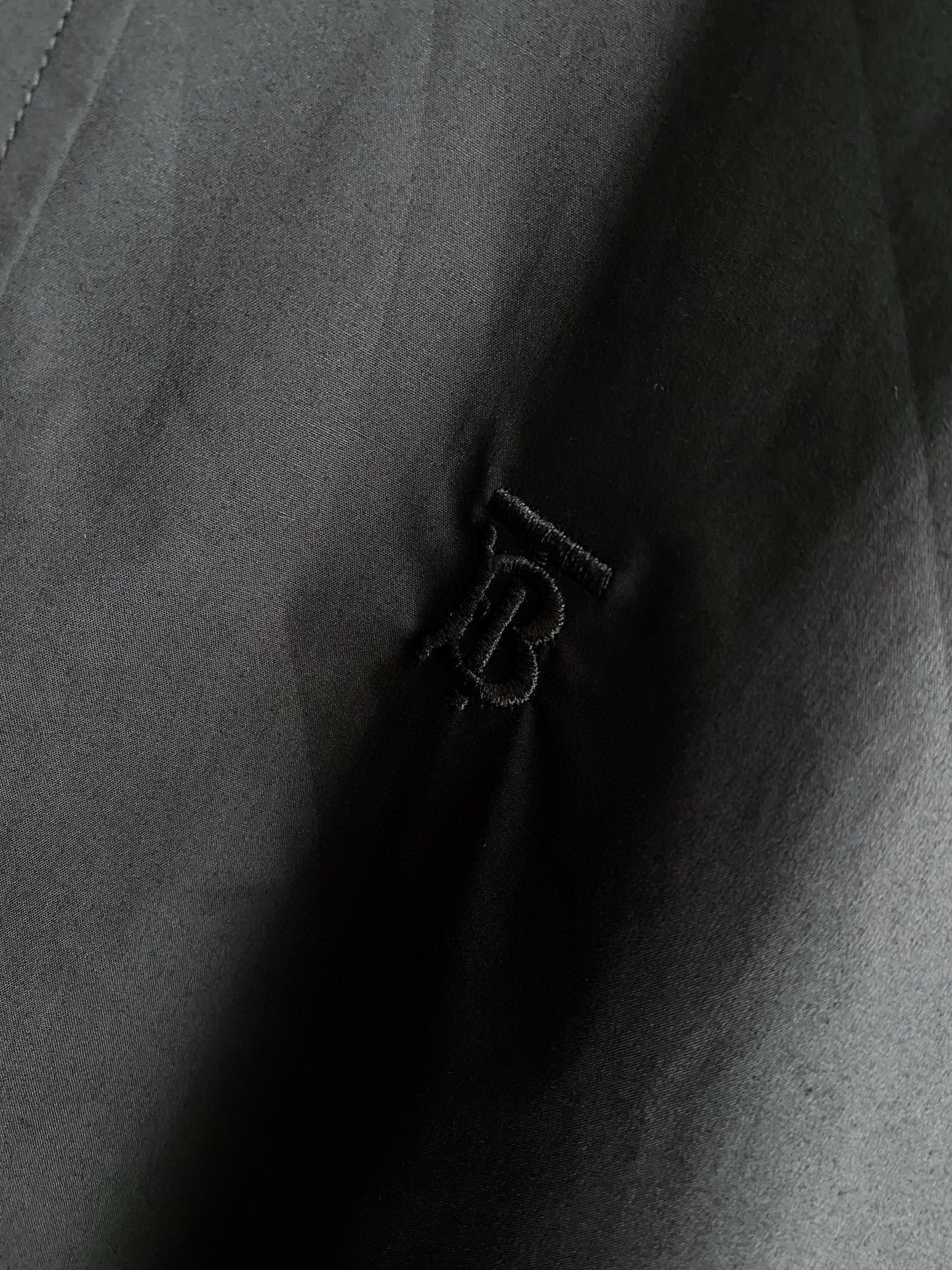 BBR Long Sleeve Shirt