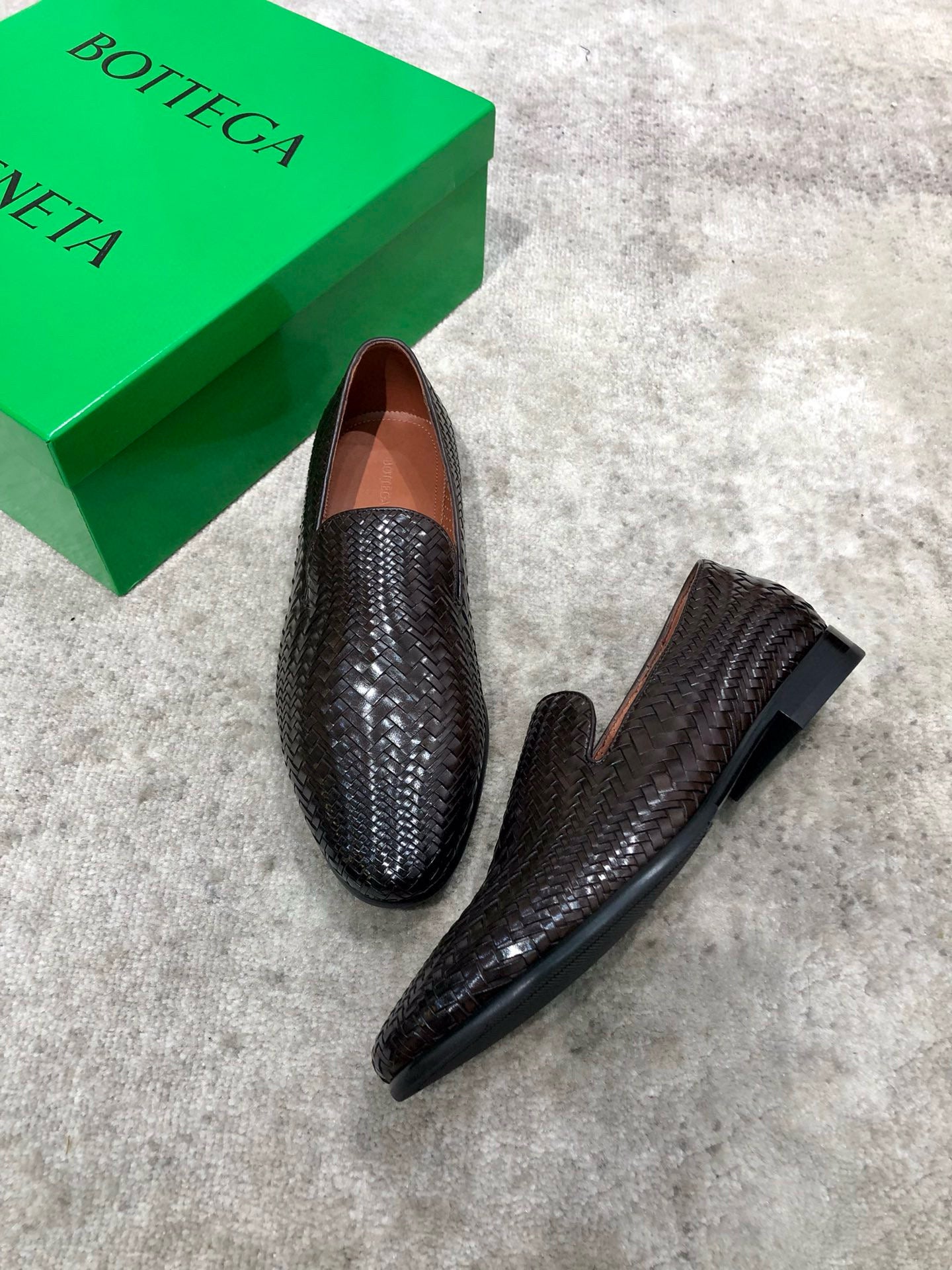 Bottega Veneta Loafer