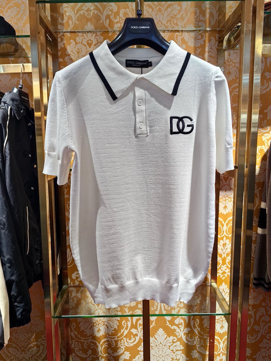Dolce & Gabbana Polo
