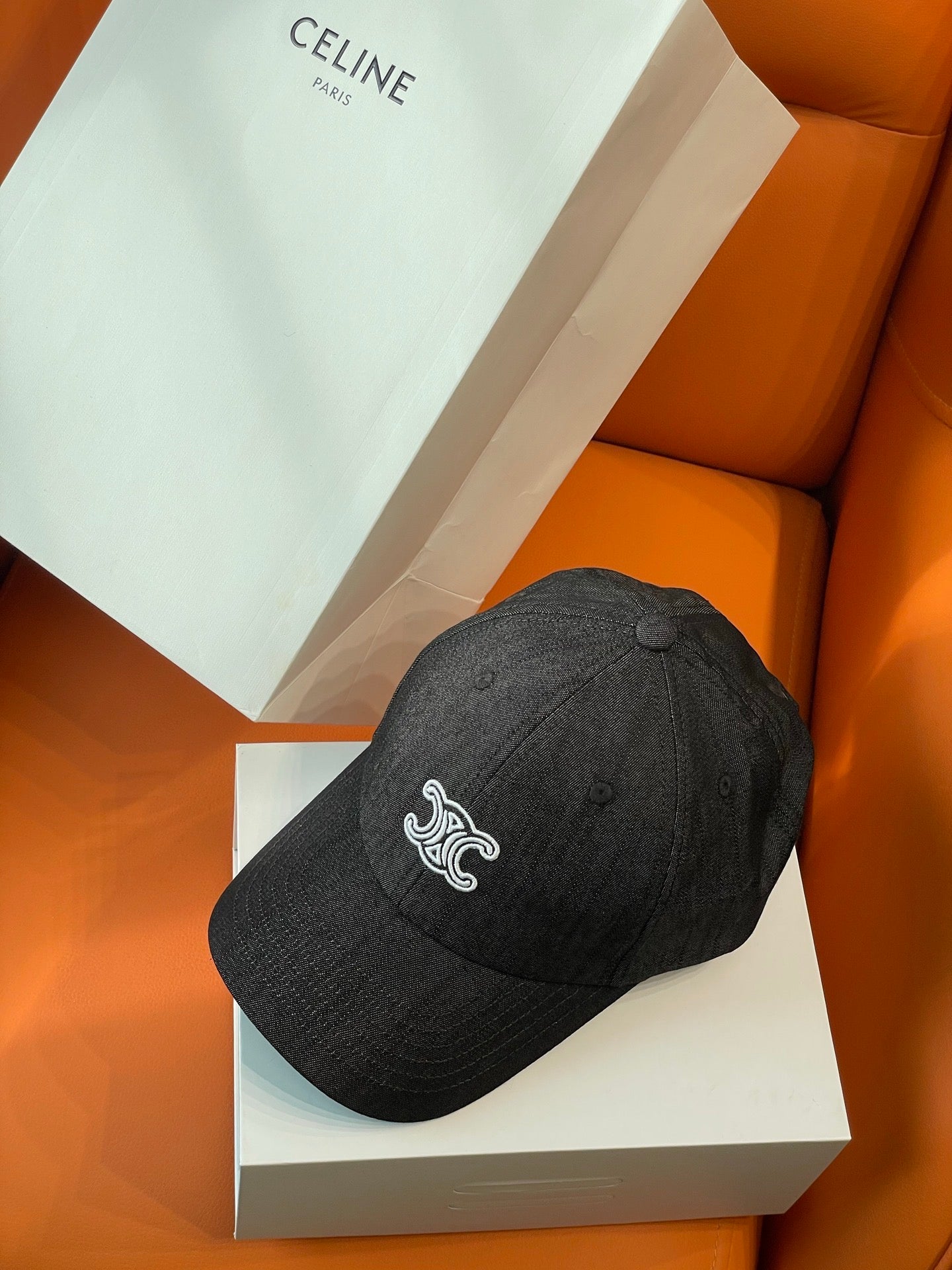 Celine Caps