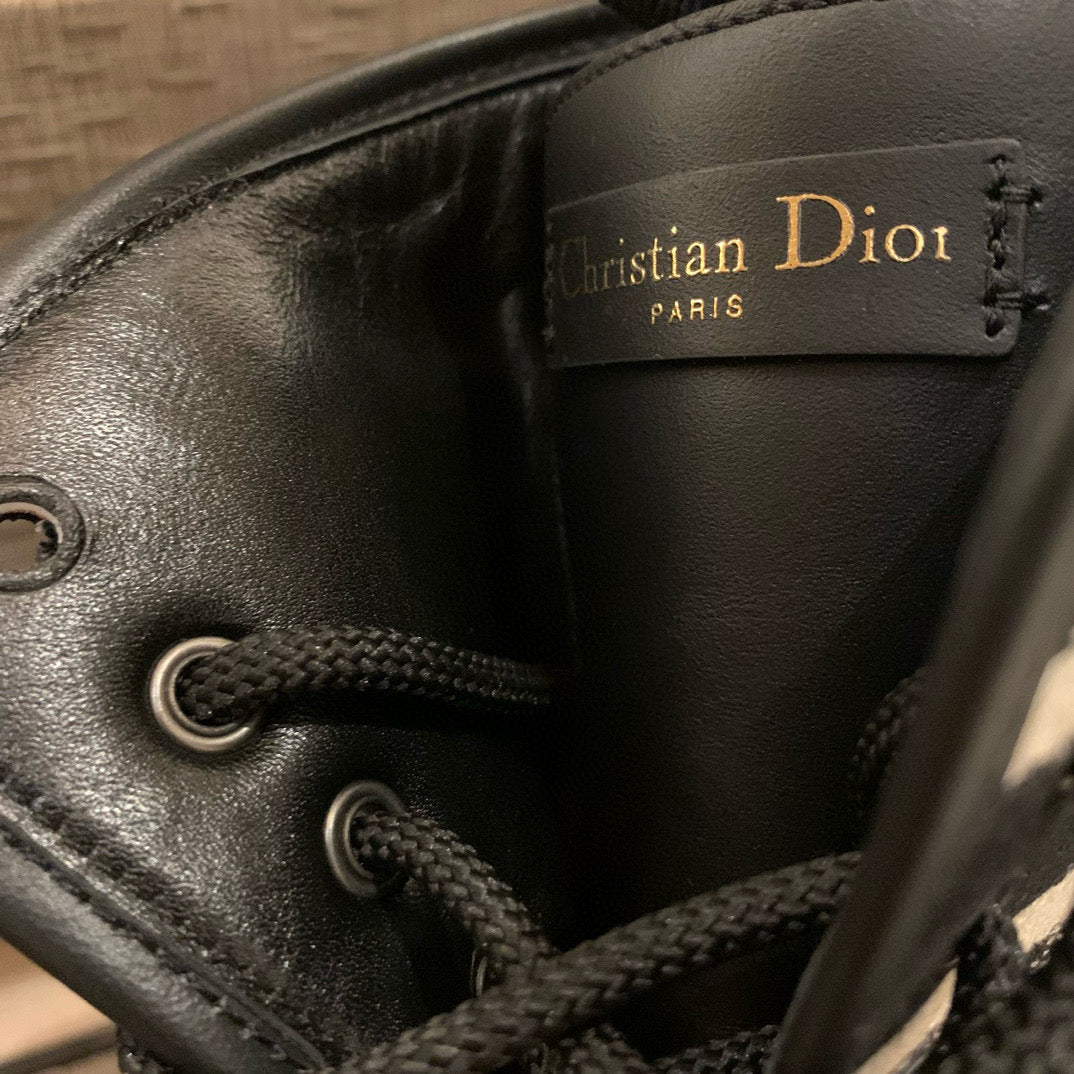 Dior Women's Boots