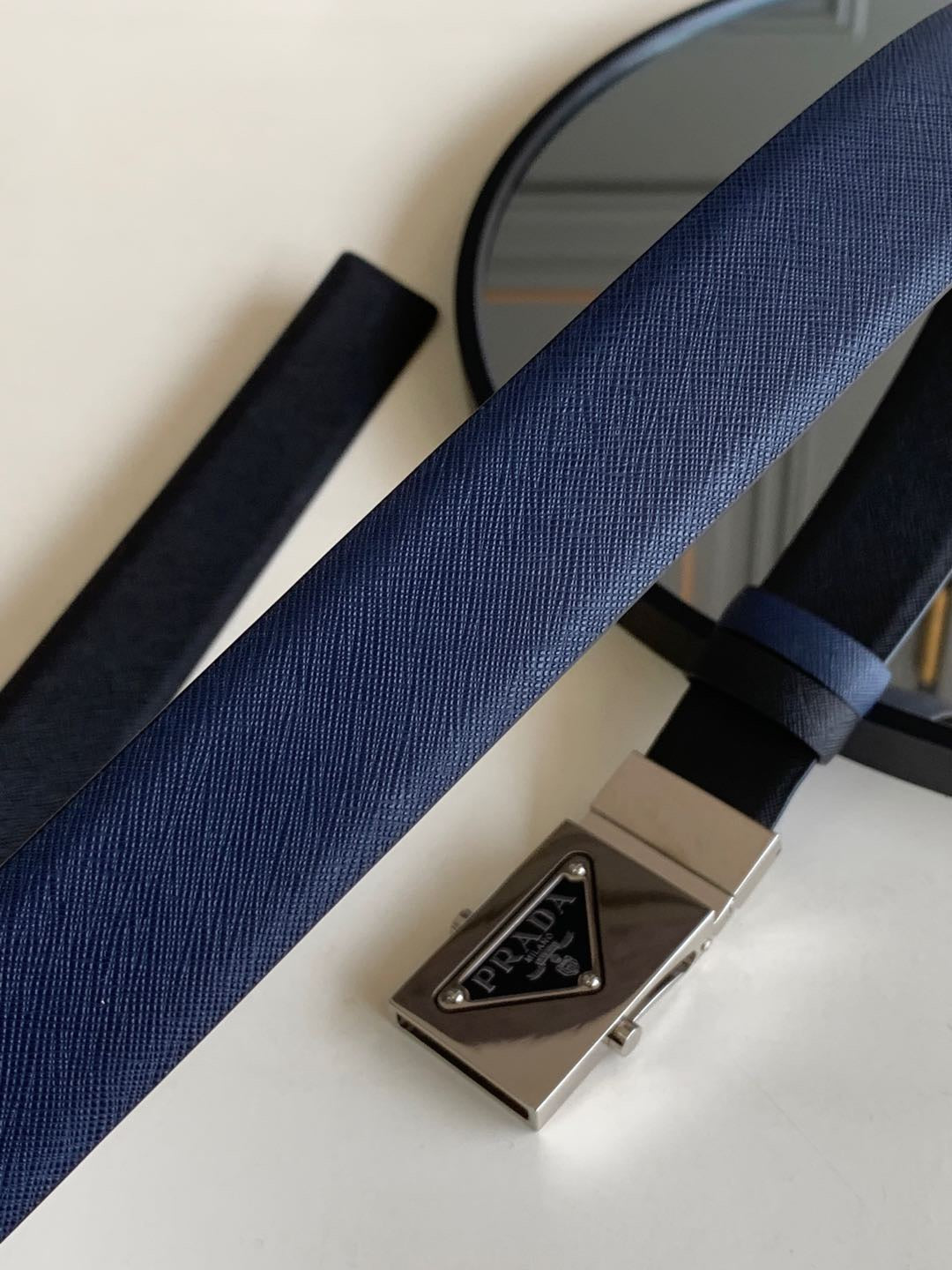 Prada Belt