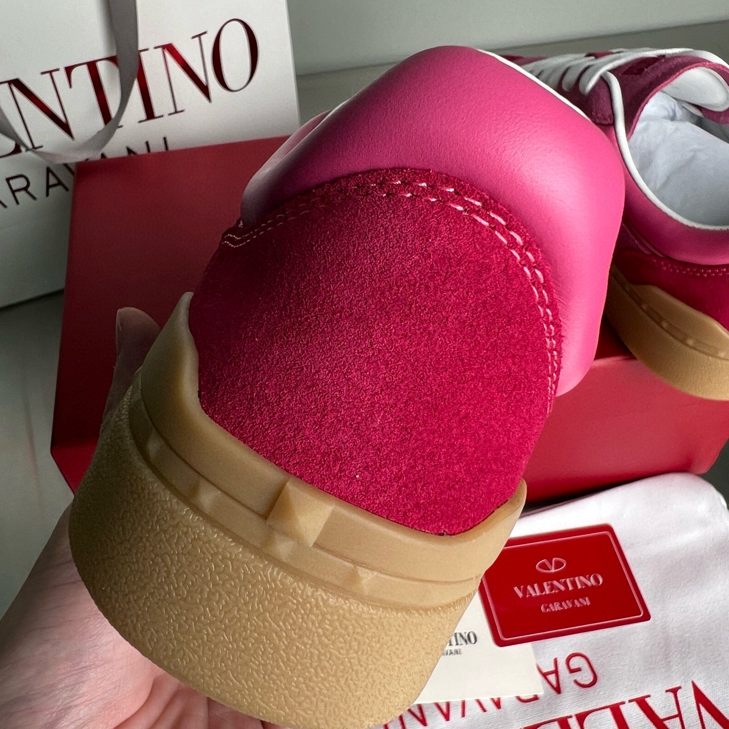 Valentino Shoes