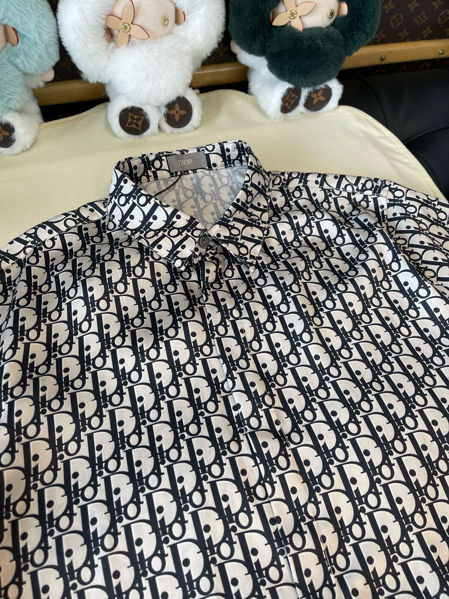 Dior Shirt