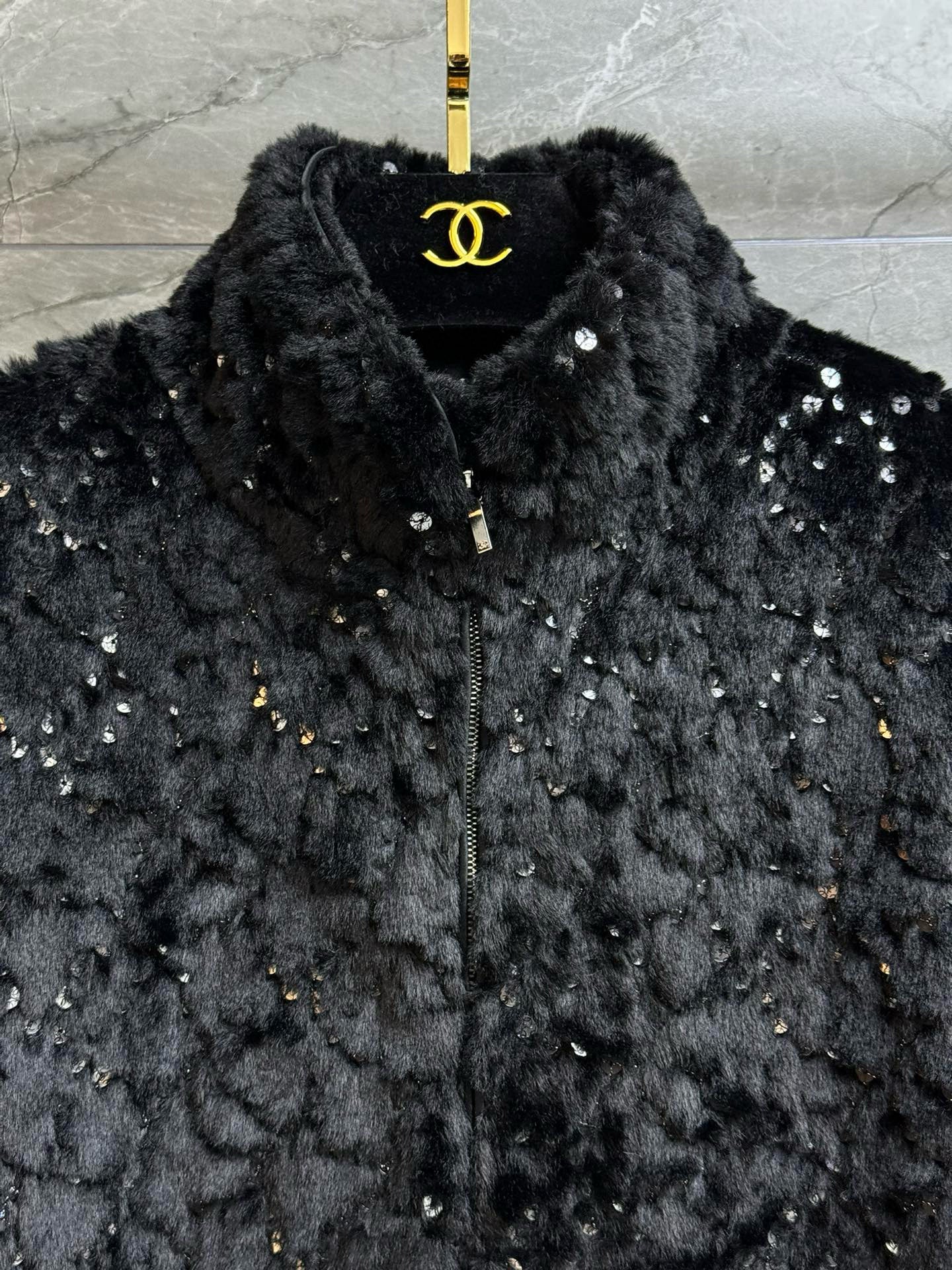 Chanel Jacket