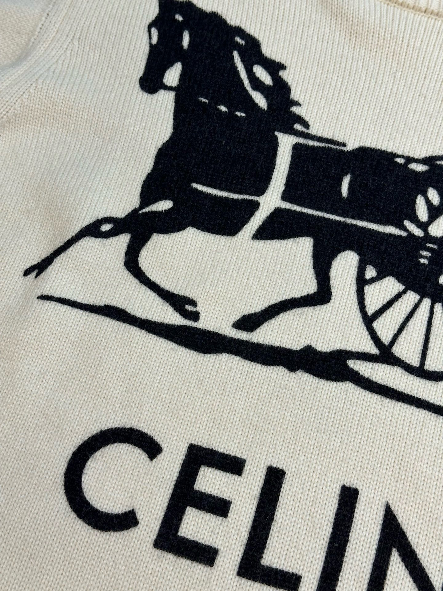 Celine Sweater