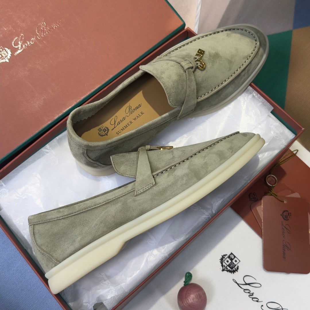 LP Loafers