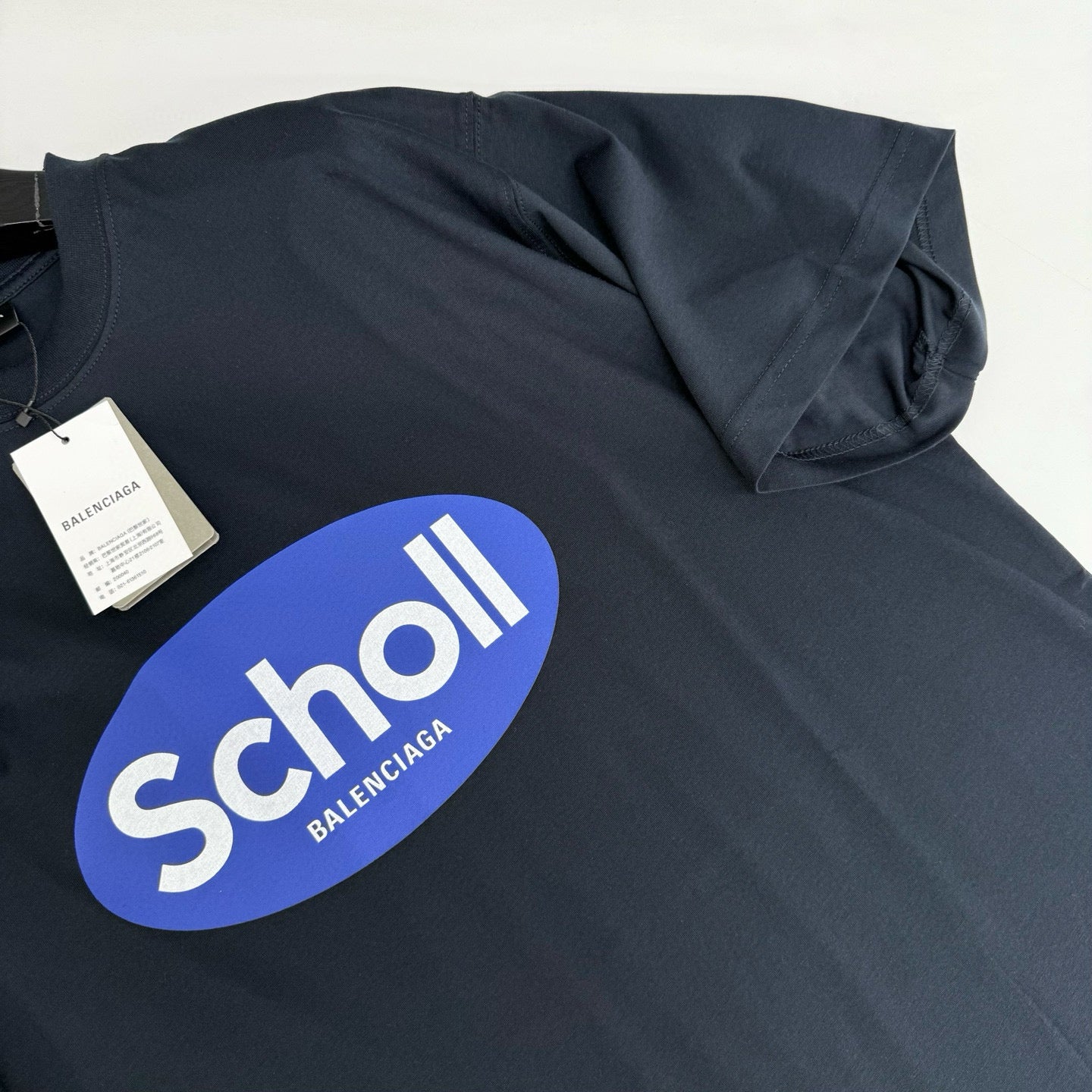 Balenciaga T-Shirt
