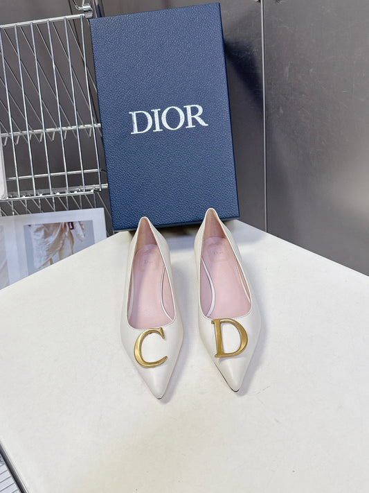 Dior Heels