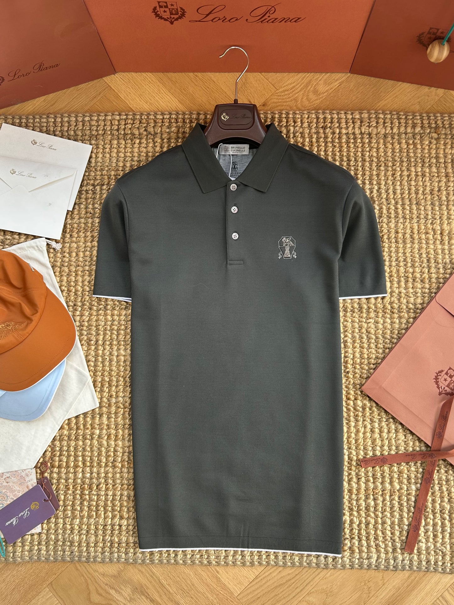 BC Polo